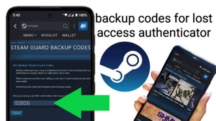 Lost access to Steam Desktop Authenticator files and codes - how do I recover my account?