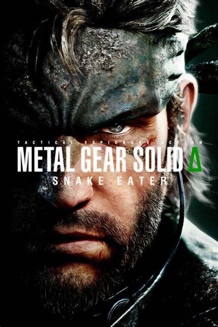 Lost All Buddies in Metal Gear Solid V