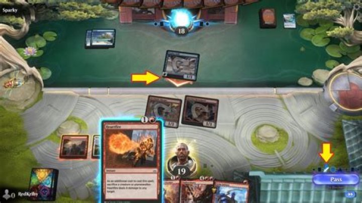 Marine Arena: Turn money into damage in late game