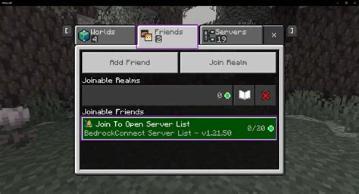 Minecraft PE unable to join servers and see marketplace?