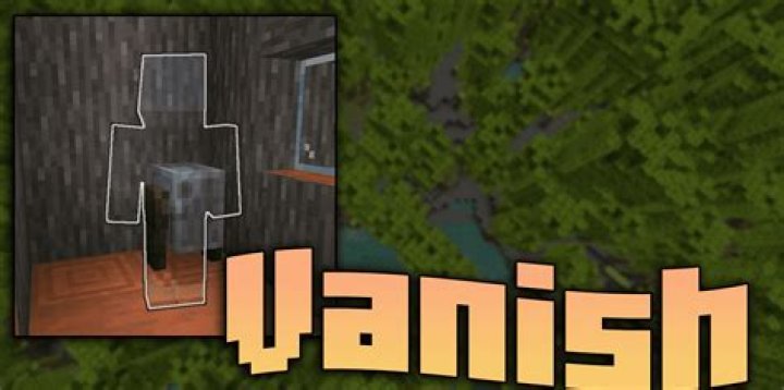 Minecraft Villagers vanish