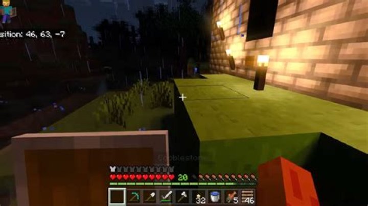 Minecraft won't work