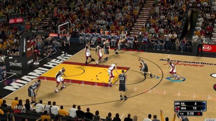 NBA 2k14 PC - Are there any story based cutscenes like on the next gen consoles?