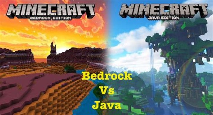 Playing on a Realm in both Java and Win10