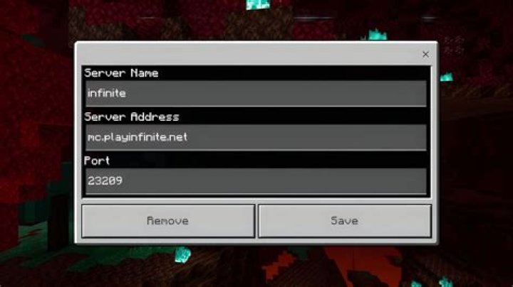 Port Forwarding a Minecraft Server with Netgear Genie [closed]
