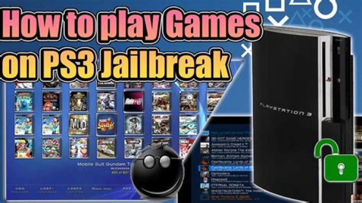Problem with PS3 games sharing