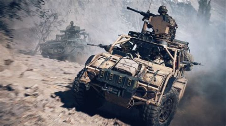 
Questions tagged [battlefield-2] 