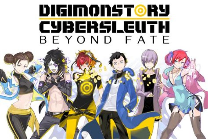 
Questions tagged [digimon-cyber-sleuth-series] 