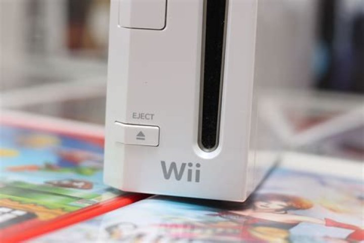
Questions tagged [nintendo-wii] 
