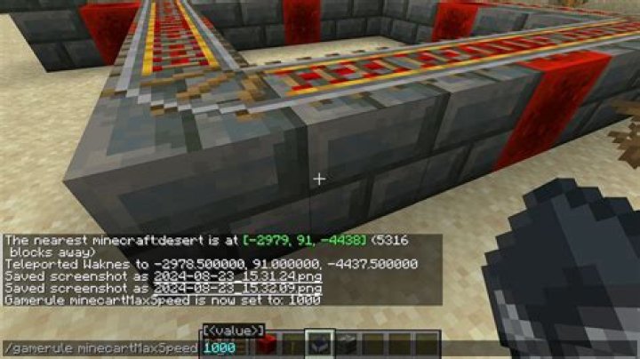 Reliable self-start minecart booster in smp? [closed]