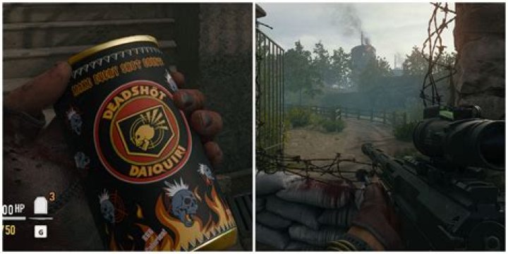 Retrieving items left in Thalmor Embassy
