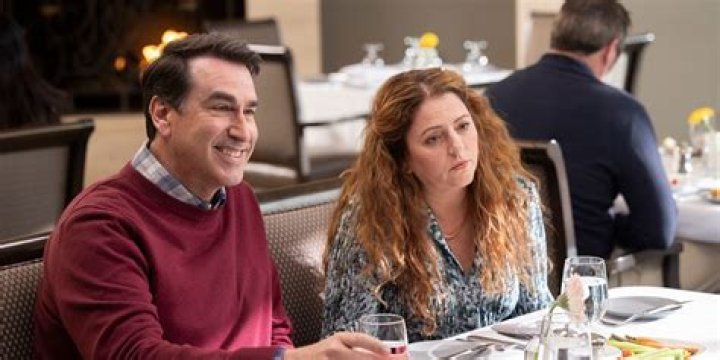Review: Curb Your Enthusiasm, “Disgruntled”