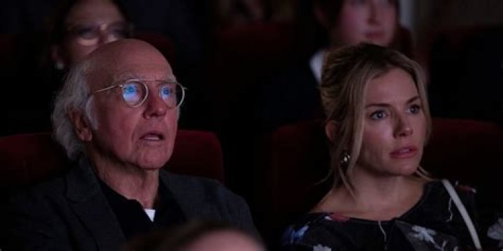Review: Curb Your Enthusiasm, “The Gettysburg Address”