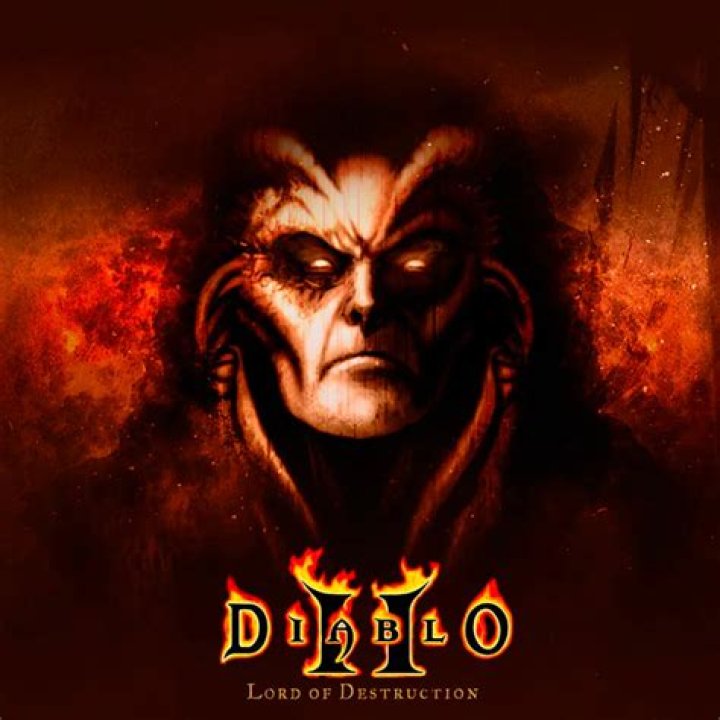 Searching for mod to Diablo II Lord Of Destruction