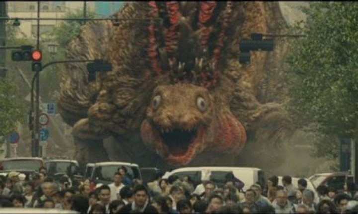 Shin Godzilla and Other Instructive Apocalypses