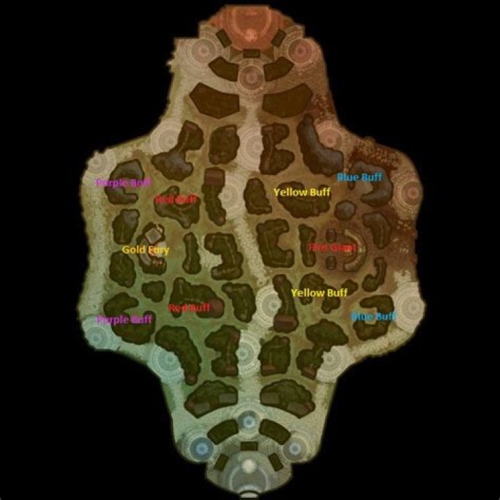 Smite Callouts?
