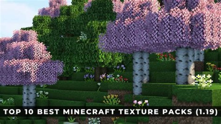 Swapping Various Textures in Resource Packs