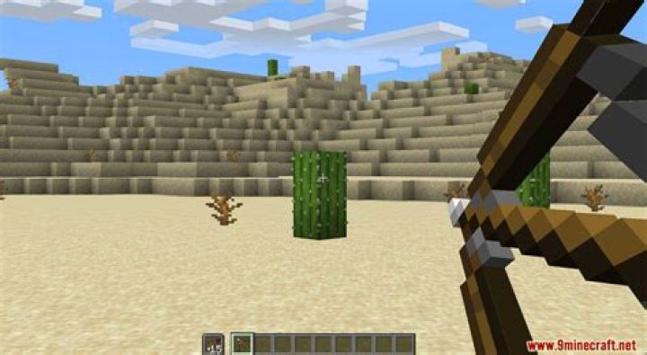 Teleportation Arrows
