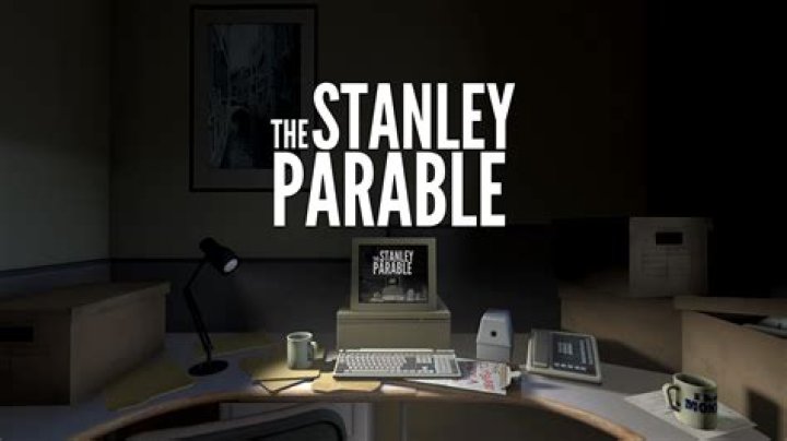 The Stanley Parable Demo won't load?