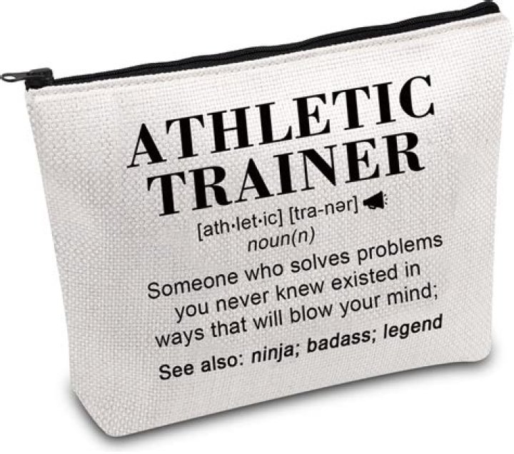 Trainers who sell as well as train