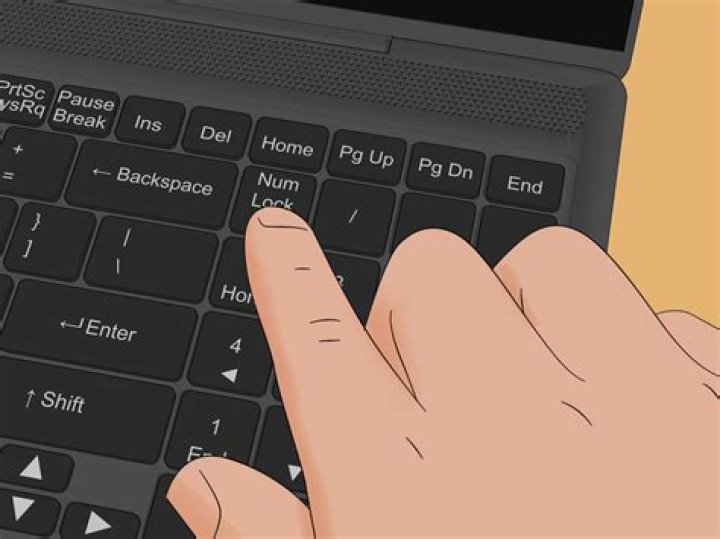 Using game trainers on a laptop without numlock or numpad