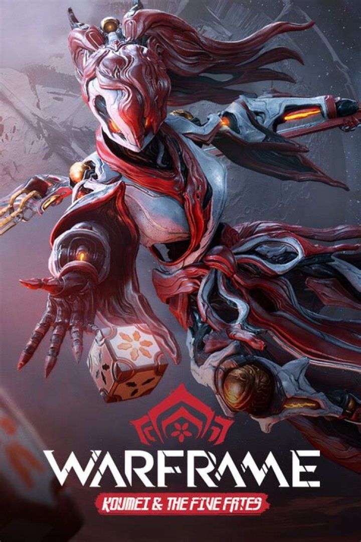 Warframe Squad Connection Issues