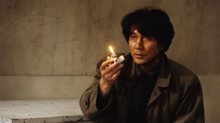We're living in the world of Kiyoshi Kurosawa's 'Cure'