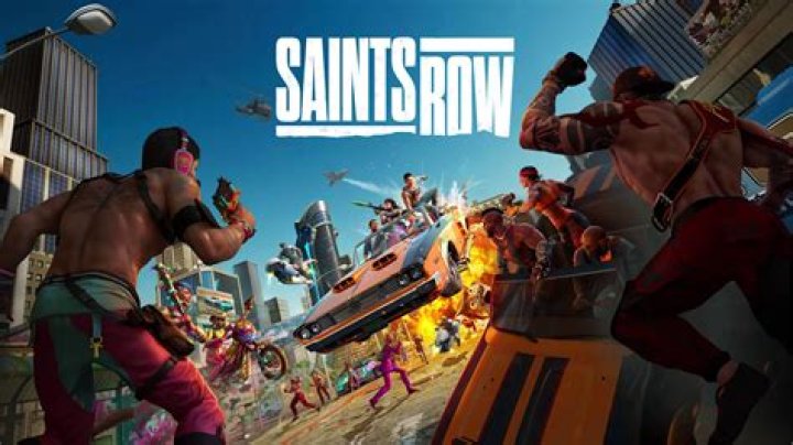 What's an hour of Saints Row: The Third time in real life?