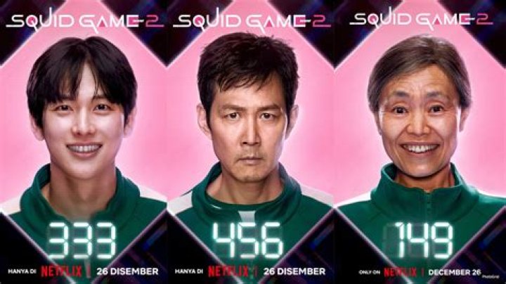 What's that number near some player's name?