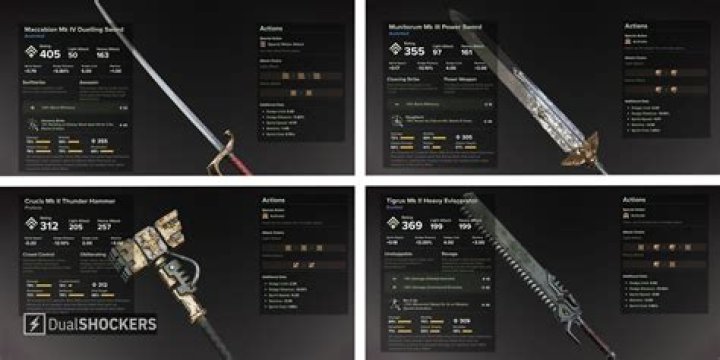 What's the absolute maximum damage potential with a melee weapon in dark souls 2? [closed]
