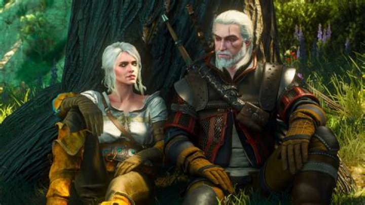 What's the deal with the Witcher 2 DLC?