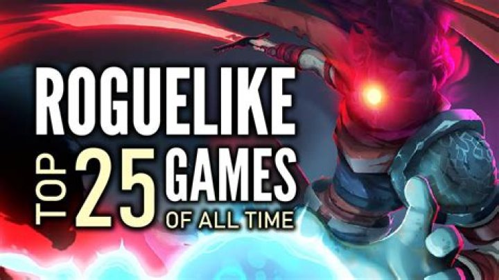 What's the difference between a "Roguelike" and a "Roguelite" game?