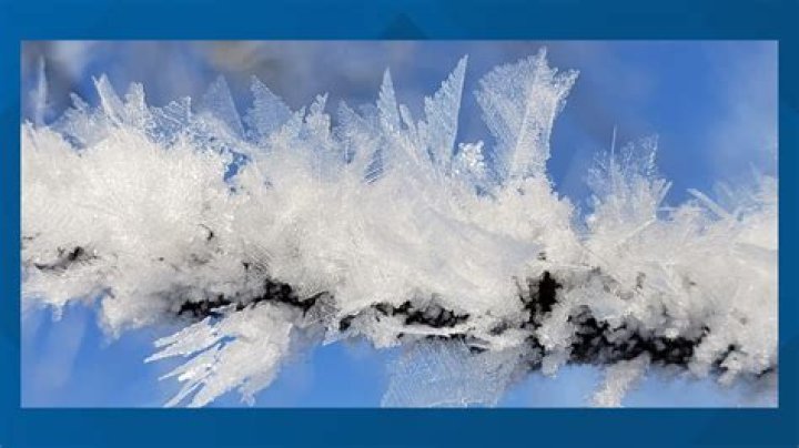 What's the difference between Frost Walker I and Frost Walker II?