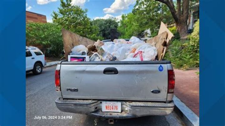 What's the use of accumulating junk? [duplicate]