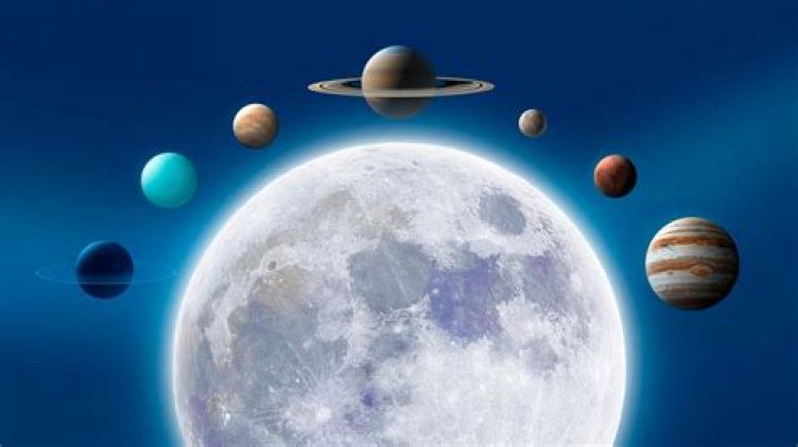 What's up with planet Aequitas?