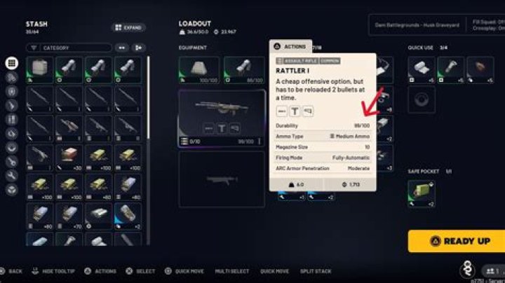 What actions wear down weapon durability in Breath of the Wild?