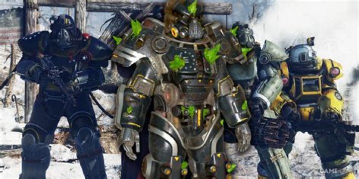 What actually defines Fallout canon, and why should it be Bethesda?
