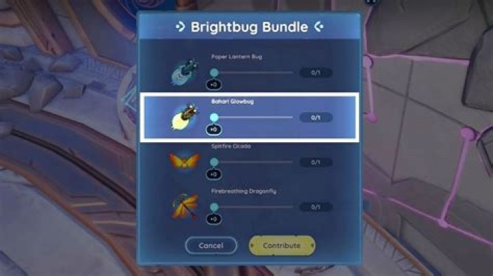 What affects the Brightbug's duration?