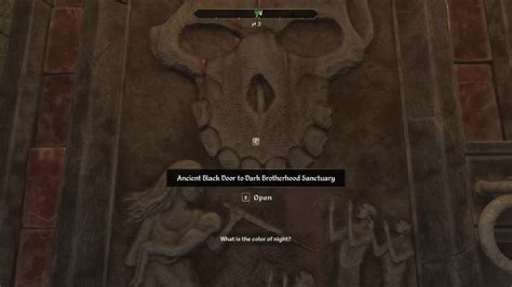 What are the benefits in refitting the Dawnstar Dark Brotherhood Sanctuary?