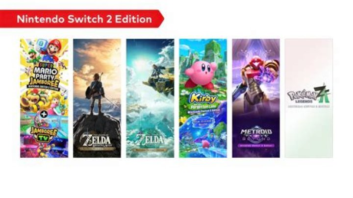 What are the pros and cons of digital vs physical games for the Nintendo Switch?