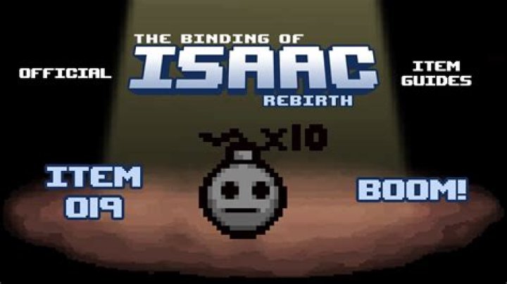 What are these secrets in TBOI Afterbirth+