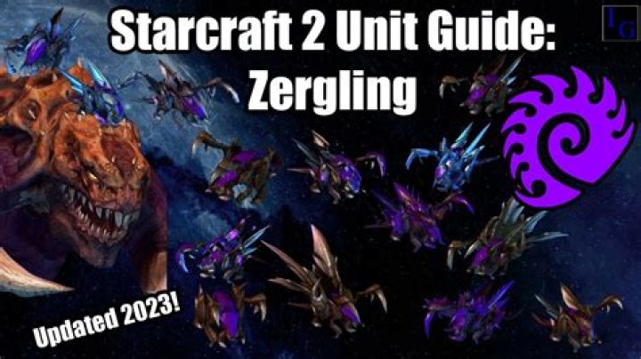 What build order should I use for Zerg in StarCraft 2?