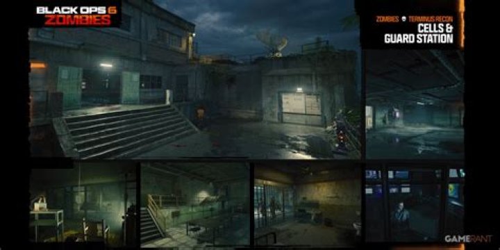 What do the rituals do in the Black Ops 3 Zombies map 'Shadows of Evil'?