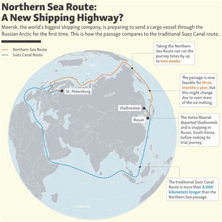 What does a naval route's risk rate mean to me?