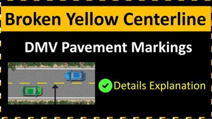 What does a yellow damage indicator mean?