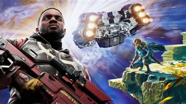 What does "Game of the Year" actually mean?