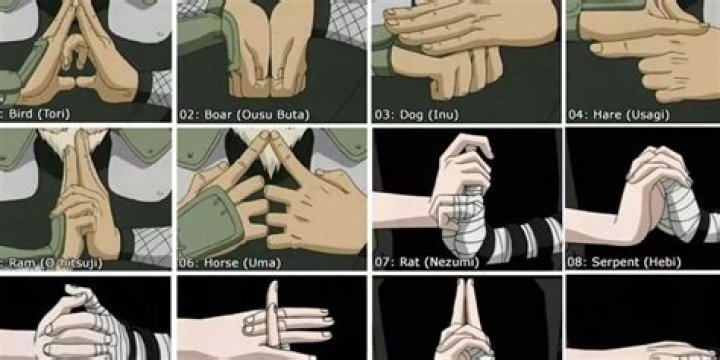 What does it mean that a new substitution jutsu is available?