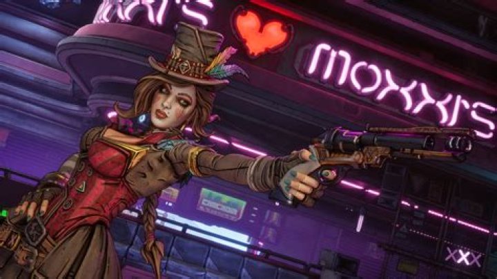 What does Mad Moxxi's tip jar in Sanctuary do?