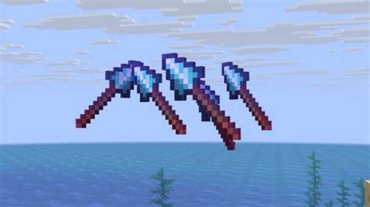 What enchantments can bows have?