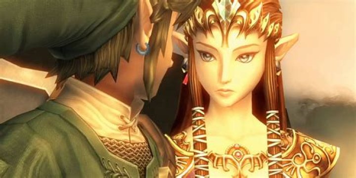 What exactly has changed in the HD remake of Twilight Princess?